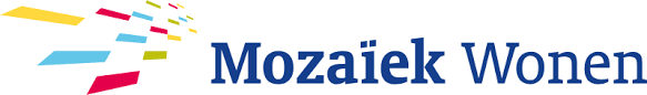 Logo Mozaiek wonen