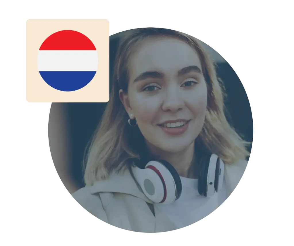 Voice-over (Nederlands, menselijk) per minuut